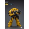 JoyToy Space marines - Imperial Fists 2 - Intercessors 1/18 - Warhammer 40K