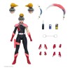 Super 7 - Thundercats - Ultimates Mandora - Cosmocats