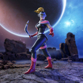 Super 7 - Thundercats - Ultimates Mandora - Cosmocats