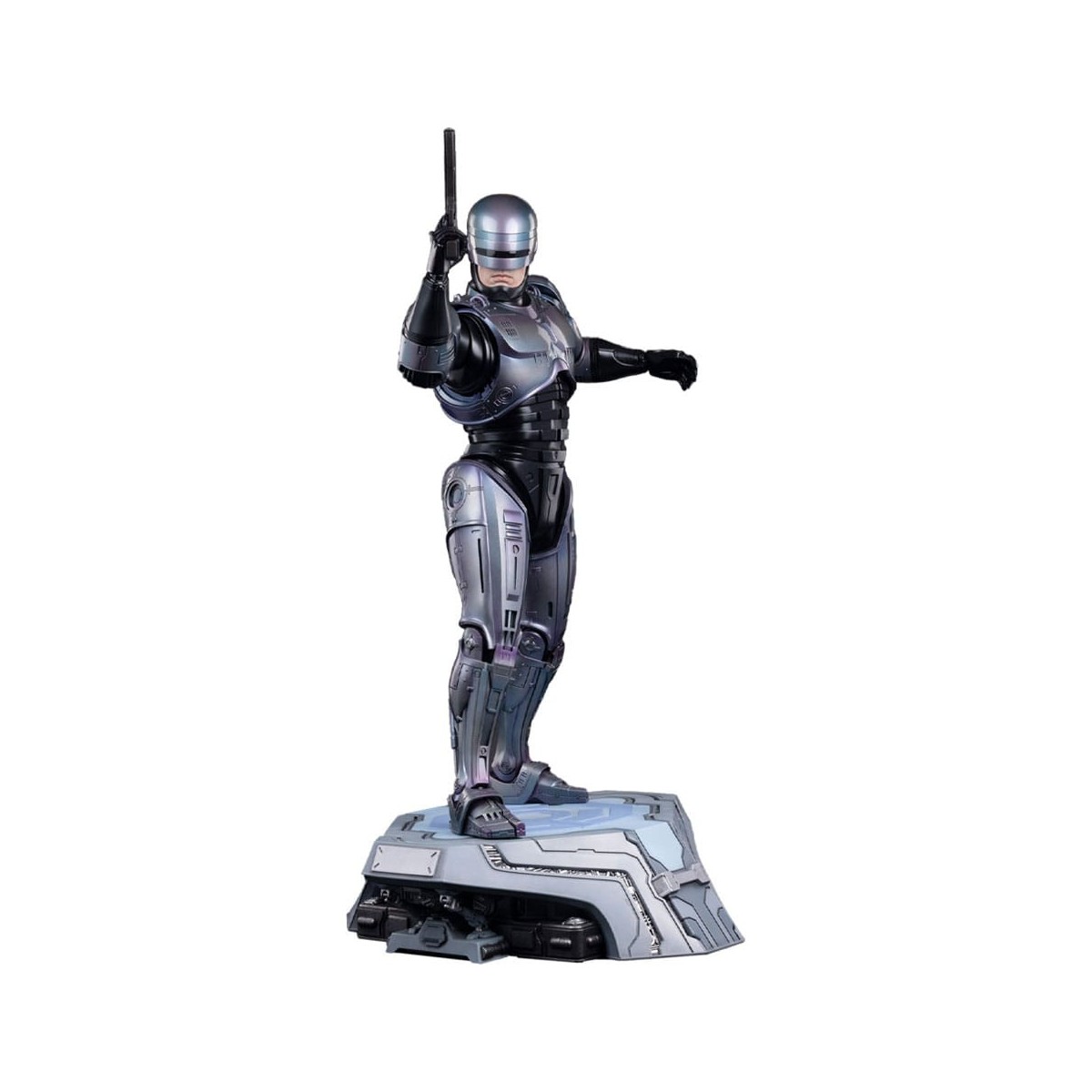 Premium Collectibles Studio PCS - ROBOCOP Deluxe Edition Statue 1/3