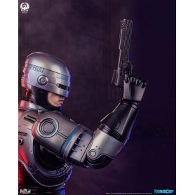 Premium Collectibles Studio PCS - ROBOCOP Deluxe Edition Statue 1/3