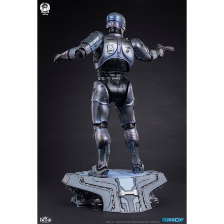Premium Collectibles Studio PCS - ROBOCOP Deluxe Edition Statue 1/3