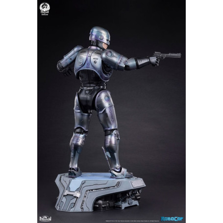 Premium Collectibles Studio PCS - ROBOCOP Deluxe Edition Statue 1/3