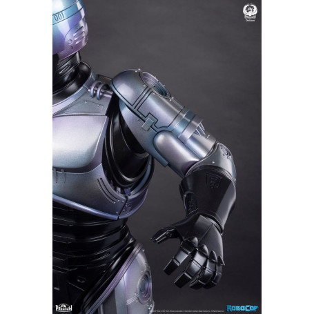 Premium Collectibles Studio PCS - ROBOCOP Deluxe Edition Statue 1/3