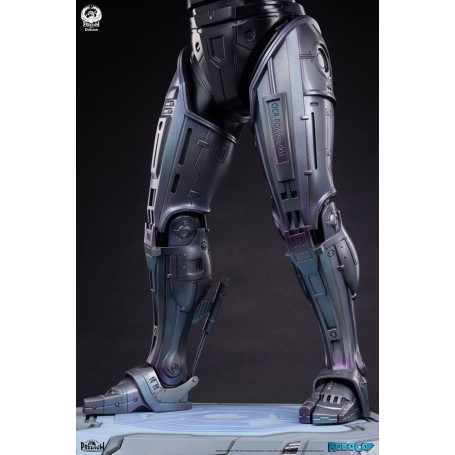 Premium Collectibles Studio PCS - ROBOCOP Deluxe Edition Statue 1/3