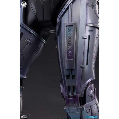 Premium Collectibles Studio PCS - ROBOCOP Deluxe Edition Statue 1/3