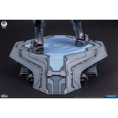 Premium Collectibles Studio PCS - ROBOCOP Deluxe Edition Statue 1/3