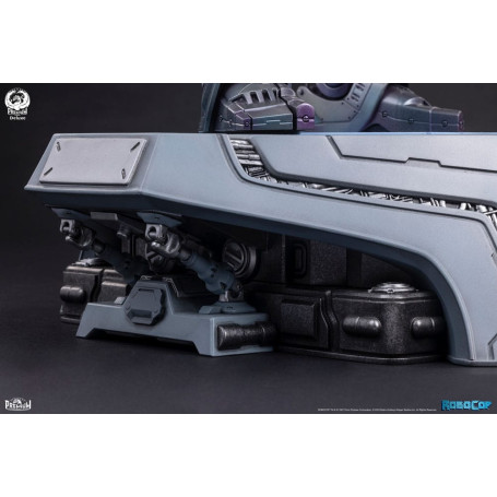 Premium Collectibles Studio PCS - ROBOCOP Deluxe Edition Statue 1/3