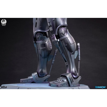 Premium Collectibles Studio PCS - ROBOCOP Deluxe Edition Statue 1/3
