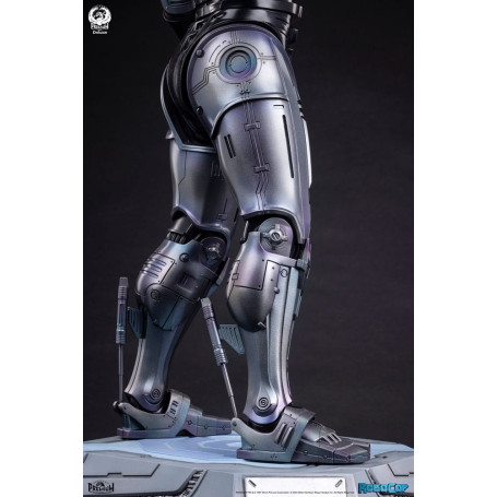 Premium Collectibles Studio PCS - ROBOCOP Deluxe Edition Statue 1/3