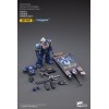 JoyToy Space Marines - Ultramarines - Ancient Posca 1/18 - Warhammer 40K