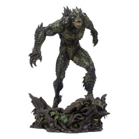 Tweeterhead - Myths & Monsters - Gillman Full Color 1/4 statue