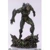 Tweeterhead - Myths & Monsters - Gillman Full Color 1/4 statue