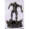 Tweeterhead - Myths & Monsters - Gillman Full Color 1/4 statue