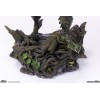 Tweeterhead - Myths & Monsters - Gillman Full Color 1/4 statue