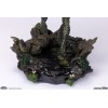 Tweeterhead - Myths & Monsters - Gillman Full Color 1/4 statue