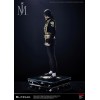 Blitzway - Michael Jackson: Michael Jackson 1:4 Scale Statue 