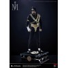 Blitzway - Michael Jackson: Michael Jackson 1:4 Scale Statue 