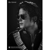 Blitzway - Michael Jackson: Michael Jackson 1:4 Scale Statue 
