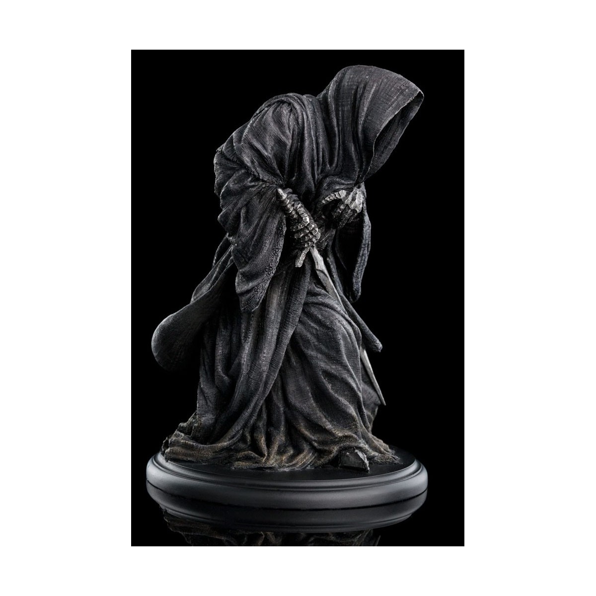 Weta Statue Lord of the Ring Ringwraith