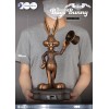 Beast Kingdom Disney - Master Craft - Tuxedo Bugs Bunny - Looney Tunes 100th anniversary of Warner Bros. Studios