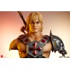 Tweeterhead - MUSCLOR Bust 1:1 - HE-MAN Bust 1:1 - Masters of the Universe Legends
