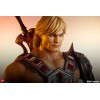 Tweeterhead - MUSCLOR Bust 1:1 - HE-MAN Bust 1:1 - Masters of the Universe Legends