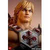 Tweeterhead - MUSCLOR Bust 1:1 - HE-MAN Bust 1:1 - Masters of the Universe Legends