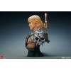 Tweeterhead - MUSCLOR Bust 1:1 - HE-MAN Bust 1:1 - Masters of the Universe Legends