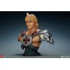 Tweeterhead - MUSCLOR Bust 1:1 - HE-MAN Bust 1:1 - Masters of the Universe Legends
