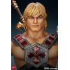 Tweeterhead - MUSCLOR Bust 1:1 - HE-MAN Bust 1:1 - Masters of the Universe Legends