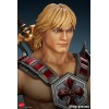 Tweeterhead - MUSCLOR Bust 1:1 - HE-MAN Bust 1:1 - Masters of the Universe Legends