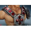 Tweeterhead - MUSCLOR Bust 1:1 - HE-MAN Bust 1:1 - Masters of the Universe Legends