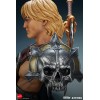 Tweeterhead - MUSCLOR Bust 1:1 - HE-MAN Bust 1:1 - Masters of the Universe Legends