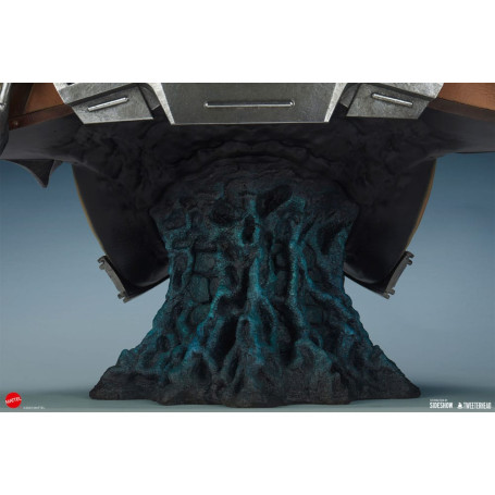 Tweeterhead - MUSCLOR Bust 1:1 - HE-MAN Bust 1:1 - Masters of the Universe Legends