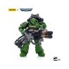 JoyToy Space Marines - Salamanders - Eradicator Brother Xavak 1/18 - Warhammer 40K