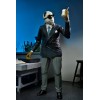 NECA - Ultimate The Invisible Man - Universal Monsters