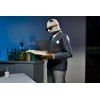 NECA - Ultimate The Invisible Man - Universal Monsters