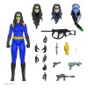 Super 7 - G.I.Joe - Ultimates Baroness