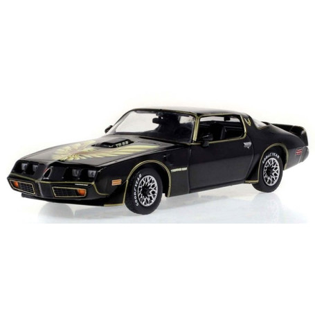 GreenLight Rocky II - 1979 Pontiac Firebird Trans Am - Hollywood Series 17 - 1/24