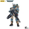 JoyToy Space Marines - Astra Militarum Tempestus - Scions Squad 55Th Kappic Eagles Tempestor Scion 1 1/18 - Warhammer 40K