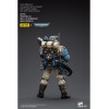 JoyToy Space Marines - Astra Militarum Tempestus - Scions Squad 55Th Kappic Eagles Tempestor Scion 1 1/18 - Warhammer 40K