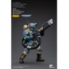 JoyToy Space Marines - Astra Militarum Tempestus - Scions Squad 55Th Kappic Eagles Tempestor Scion 1 1/18 - Warhammer 40K