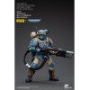 JoyToy Space Marines - Astra Militarum Tempestus - Scions Squad 55Th Kappic Eagles Tempestor Scion 1 1/18 - Warhammer 40K