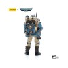 JoyToy Space Marines - Astra Militarum Tempestus - Scions Squad 55Th Kappic Eagles Plasma Gunner 1/18 - Warhammer 40K