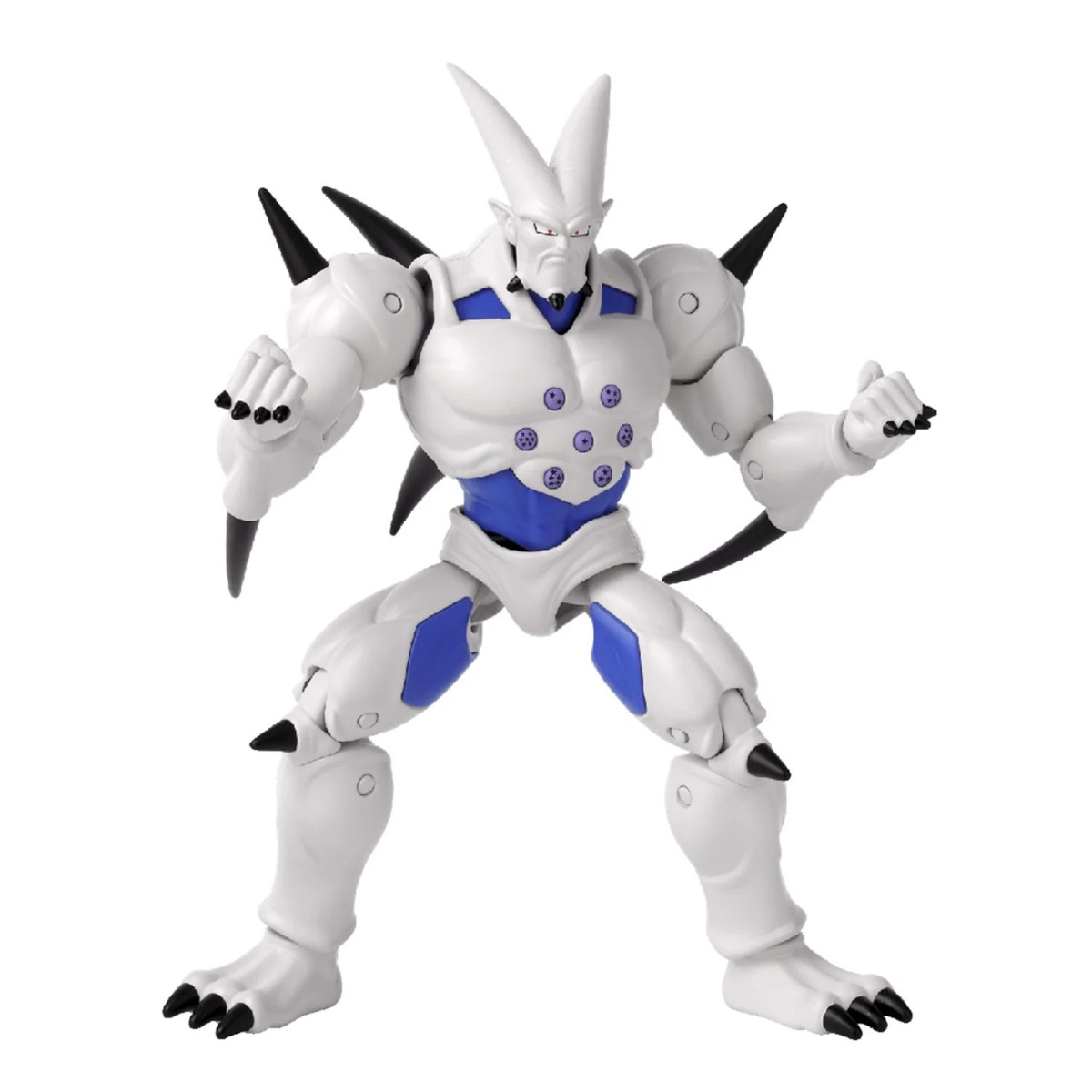 Bandai Dragon Ball GT - Omega Sheron - Li Shenron - Dragon Stars Series