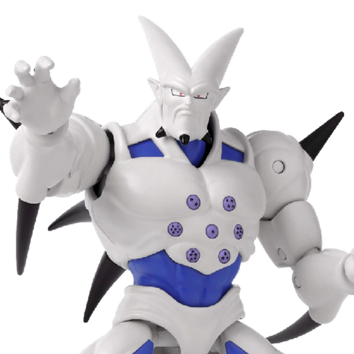 Bandai Dragon Ball GT - Omega Sheron - Li Shenron - Dragon Stars Series