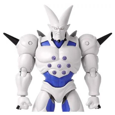 Bandai Dragon Ball GT - Omega Sheron - Li Shenron - Dragon Stars Series
