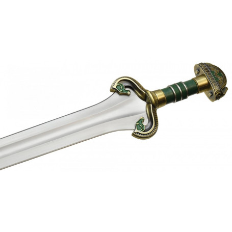 United Cutlery - Lord of the Rings: Sword of Theodred 1:1 Scale Replica
