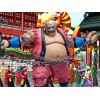 Storm Collectibles - Samurai Shodown VI - EARTHQUAKE 1/12